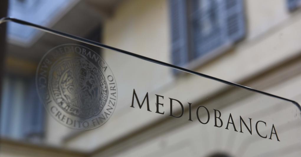 Mediobanca berlusconi clearance